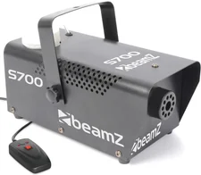 BeamZ Lighting S700