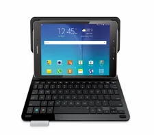 Logitech Type S - Samsung Galaxy Tab A 9.7 (DE)
