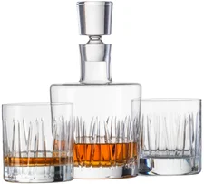 Schott Zwiesel Whisky Set Basic Bar 3-tlg