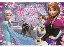 Trefl Frozen - Die Eiskönigin: Spring is in the Air