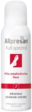 Allpresan Fuss spezial 7 Original Schaum-Creme Pilz-empfindliche Haut