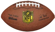 Wilson NFL Mini Football
