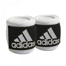 Adidas Boxing Bandage Crepe weiß