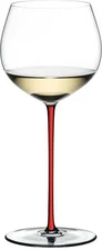 Riedel Veritas Chardonnay Oaked rot