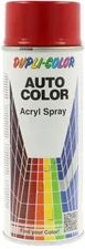 Dupli-Color Farbspray 5-0320 rot 400ml (807022)