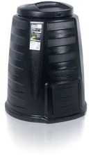 Prosperplast Ecocompo 340 Liter schwarz