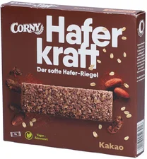 Corny Haferkraft Kakao 4er (140g)