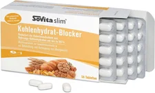 Ascopharm Kohlenhydrat-Blocker Tabletten (112 Stk.)