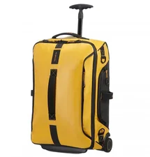 Samsonite Paradiver Light Rollenreisetasche 55 cm yellow