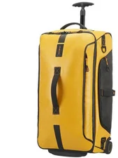Samsonite Paradiver Light Rollenreisetasche 67 cm yellow