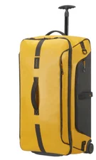Samsonite Paradiver Light Rollenreisetasche 79 cm yellow