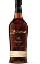 Ron Zacapa Centenario 23 Anos Rum