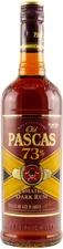 Old Pascas 73 Jamaica Rum