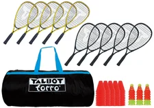 Talbot Torro Speed Badminton Schulset