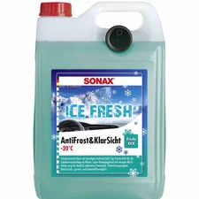 Sonax AntiFrost&KlarSicht bis -20°C IceFresh (5 l)