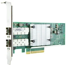 Lenovo Broadcom Dual Port 10GbE SFP+ Adapter 94Y5180
