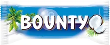 Bounty Riegel