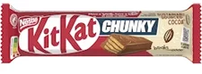 Nestle KitKat Chunky (24 x 40 g)