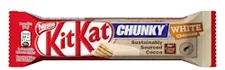 Nestle KitKat Chunky White