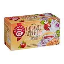 Teekanne Caramel Apple Pie (18 Stk.)