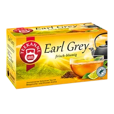 Teekanne Origins Earl Grey (20 Stk.)