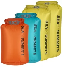 Summit Outdoor Ultra Sil Nano Dry Sack 2L (lime)