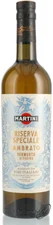 Martini Riserva Speciale Ambrato 0,75l 18%