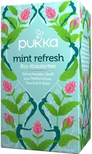 Pukka Mint Refresh (20 Stk.)