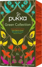 Pukka Green Collection (20 Stk.)
