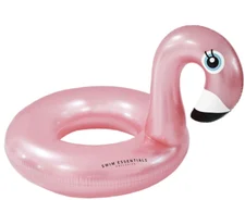 Flamingo Schwimmreifen