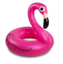 Flamingo aufblasbar