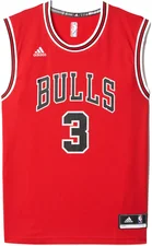 Chicago Bulls Trikot