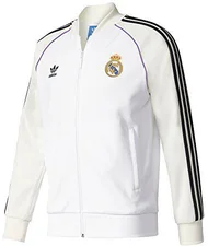 Real Madrid Pullover
