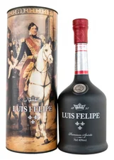 Luis Felipe Premium Distillate 0,7l 40%