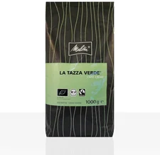 Melitta La Tazza Verde Café Crème (1 kg)