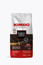 Kimbo Espresso Napoletano Bohnen (500g)