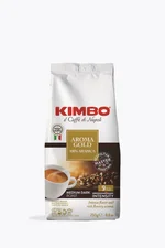 Kimbo Aroma Gold 100% Arabica Bohnen (250g)