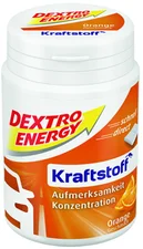 Dextro Kraftstoff Orange (68g)