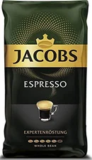 Jacobs Expertenröstung Espresso Bohnen (1000g)