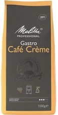 Melitta Gastronomie Café Crème Bohnen (1000g)