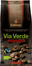 Dallmayr Via Verde Espresso (6 x 1000g)