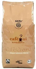 Gepa Bio Café Crema Milano (1000g)