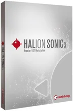 Steinberg HALion Sonic 3 (Box)