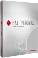 Steinberg HALion Sonic 3