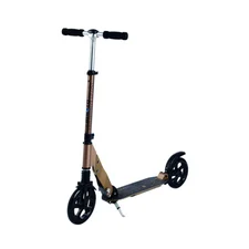 Micro Mobility Scooter Suspension kupfer