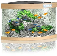 Juwel Aquarium Trigon 190 LED ohne Schrank