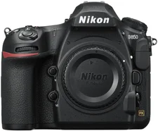 Nikon D850 Spiegelreflexkamera