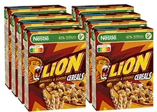 Nestle Lion Cereals (400 g)