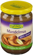 Rapunzel Mandelmus (500 g)