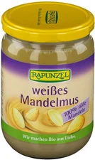 Rapunzel Mandelmus weiß (500 g)